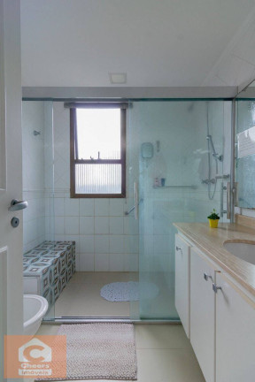 Imagem Apartamento com 3 Quartos à Venda, 137 m² em Moema - São Paulo Imagem Apartamento com 3 Quartos à Venda, 137 m² em Moema - São Paulo