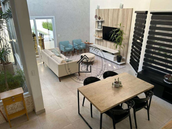 Imagem Casa de Condomínio com 3 Quartos à Venda, 560 m² em Jardim Do Golf I - Jandira Imagem Casa de Condomínio com 3 Quartos à Venda, 560 m² em Jardim Do Golf I - Jandira