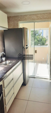 Imagem Apartamento com 3 Quartos à Venda, 59 m² em Vila Assunção - Santo André Imagem Apartamento com 3 Quartos à Venda, 59 m² em Vila Assunção - Santo André