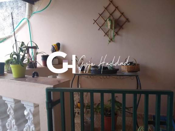 Imagem Casa com 3 Quartos à Venda,  em Centro - Votorantim