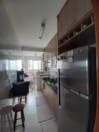 Imagem Apartamento com 2 Quartos à Venda, 62 m² em Vila Guilhermina - Praia Grande