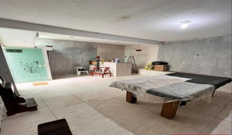 Imagem Sobrado com 4 Quartos à Venda, 120 m² em Jardim Matarazzo - São Paulo Imagem Sobrado com 4 Quartos à Venda, 120 m² em Jardim Matarazzo - São Paulo