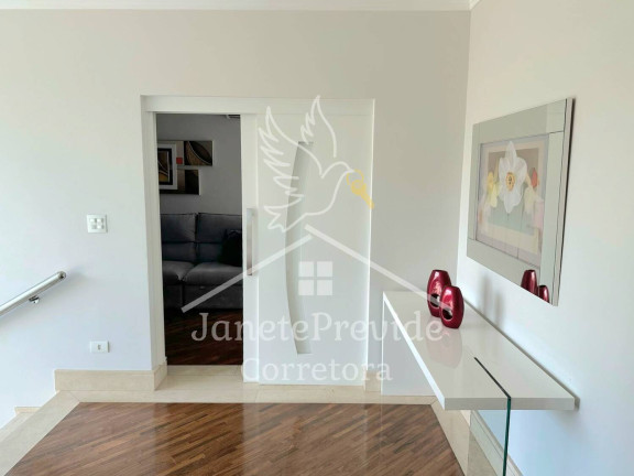 Imagem Casa de Condomínio com 4 Quartos à Venda, 430 m² em Alphaville - Santana De Parnaíba Imagem Casa de Condomínio com 4 Quartos à Venda, 430 m² em Alphaville - Santana De Parnaíba
