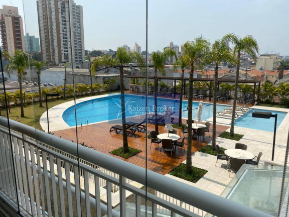 Imagem Apartamento com 2 Quartos à Venda, 98 m² em Vila Regente Feijó - São Paulo Imagem Apartamento com 2 Quartos à Venda, 98 m² em Vila Regente Feijó - São Paulo