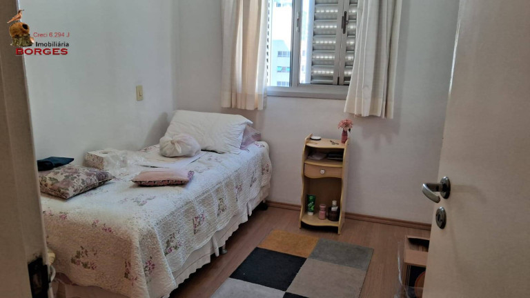 Imagem Apartamento com 3 Quartos à Venda, 72 m² em Brooklin - São Paulo