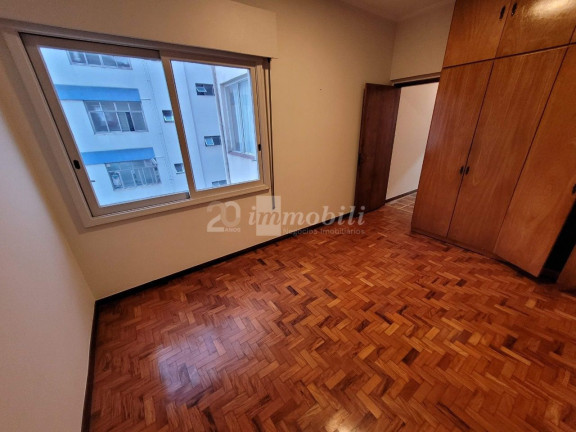 Imagem Apartamento com 2 Quartos à Venda, 120 m² em Higienopolis - São Paulo