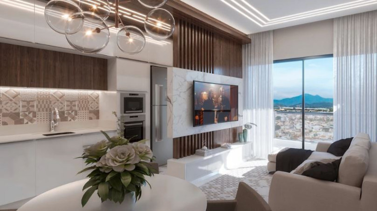 Imagem Apartamento com 2 Quartos à Venda, 71 m² em São João - Itajaí Imagem Apartamento com 2 Quartos à Venda, 71 m² em São João - Itajaí