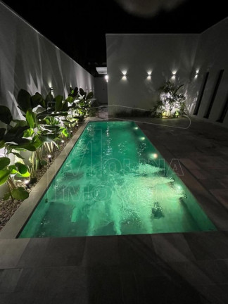 Casa de Condomínio à Venda, 600 m² em Jardim Residencial Quinta Dos Oitis - Araraquara