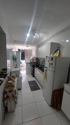 Imagem Apartamento com 2 Quartos à Venda, em Centro - Mongaguá Imagem Apartamento com 2 Quartos à Venda, em Centro - Mongaguá
