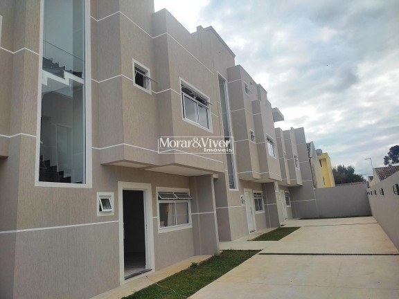Imagem Sobrado com 3 Quartos à Venda, 116 m² em Bairro Alto - Curitiba Imagem Sobrado com 3 Quartos à Venda, 116 m² em Bairro Alto - Curitiba