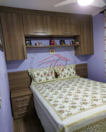 Imagem Imóvel com 2 Quartos à Venda, 47 m² em Jardim Santa Maria (nova Veneza) - Sumaré Imagem Imóvel com 2 Quartos à Venda, 47 m² em Jardim Santa Maria (nova Veneza) - Sumaré