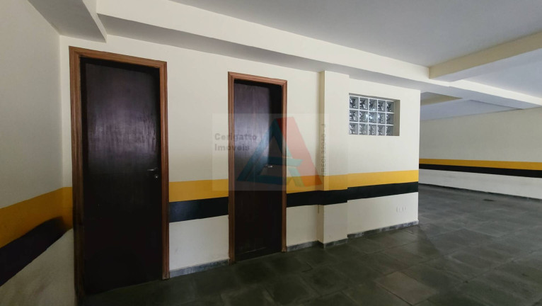 Imagem Apartamento com 3 Quartos à Venda, 119 m² em Campestre - Santo André