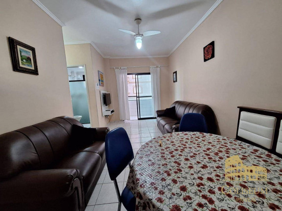 Imagem Apartamento com 1 Quarto à Venda, 45 m² em Vila Assunção - Praia Grande Imagem Apartamento com 1 Quarto à Venda, 45 m² em Vila Assunção - Praia Grande