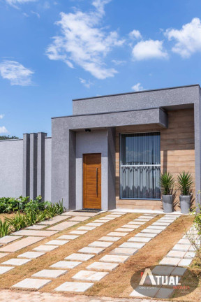 Casa de Condomínio com 3 Quartos à Venda, 156 m² em Jardim Centenário - Atibaia
