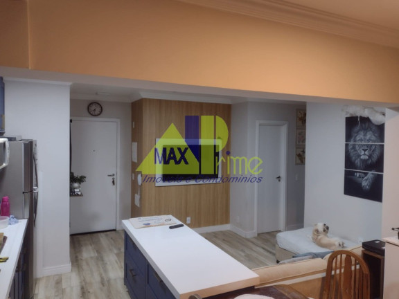 Imagem Apartamento com 2 Quartos à Venda, 50 m² em Brás - São Paulo Imagem Apartamento com 2 Quartos à Venda, 50 m² em Brás - São Paulo