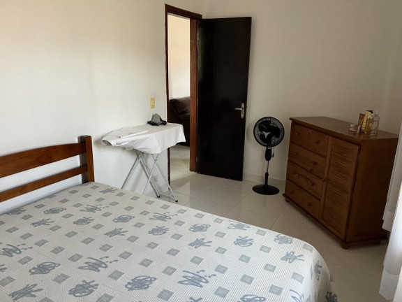 Imagem Casa com 3 Quartos à Venda, 120 m² em Real - Praia Grande