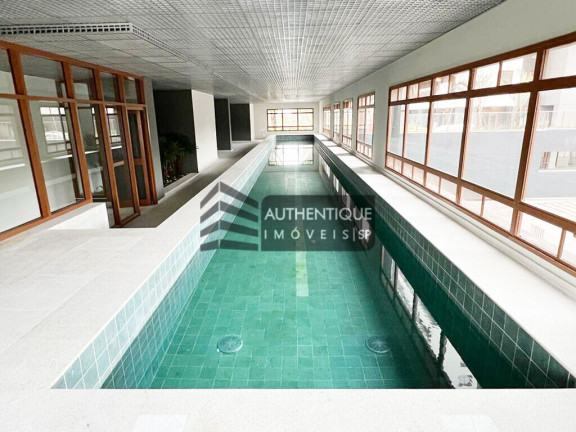Imagem Apartamento com 4 Quartos à Venda, 145 m² em Campo Belo - São Paulo Imagem Apartamento com 4 Quartos à Venda, 145 m² em Campo Belo - São Paulo