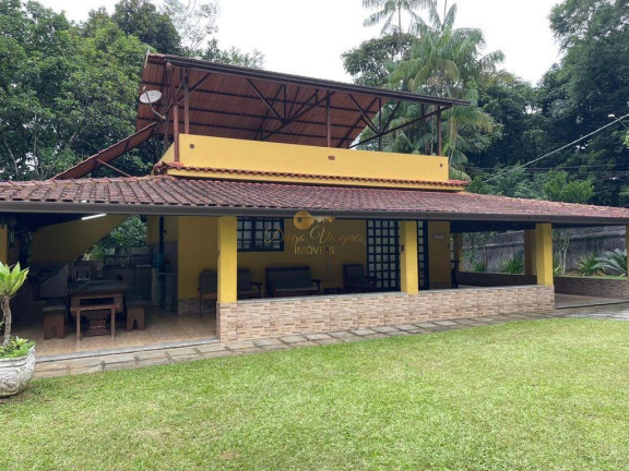 Imagem Casa com 3 Quartos à Venda, 238 m² em Limoeiro - Guapimirim Imagem Casa com 3 Quartos à Venda, 238 m² em Limoeiro - Guapimirim