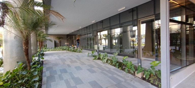 Imagem Apartamento com 3 Quartos à Venda, 106 m² em Centro - Curitiba