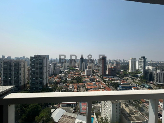 Imagem Apartamento com 2 Quartos para Alugar, 53 m² em Chácara Santo Antônio (zona Sul) - São Paulo Imagem Apartamento com 2 Quartos para Alugar, 53 m² em Chácara Santo Antônio (zona Sul) - São Paulo