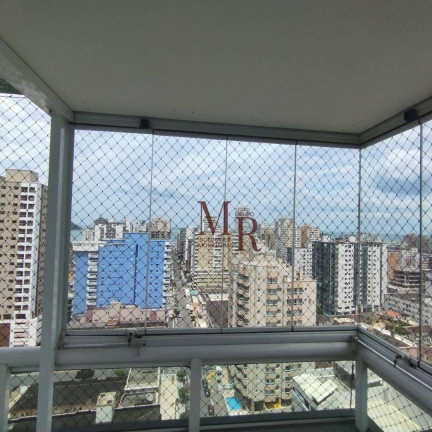 Imagem Apartamento com 3 Quartos à Venda, 129 m² em Canto Do Forte - Praia Grande Imagem Apartamento com 3 Quartos à Venda, 129 m² em Canto Do Forte - Praia Grande