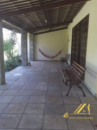 Imagem Casa com 5 Quartos à Venda, 350 m² em Jauá (abrantes) - Camaçari Imagem Casa com 5 Quartos à Venda, 350 m² em Jauá (abrantes) - Camaçari