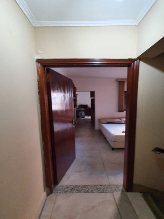 Imagem Casa com 3 Quartos à Venda, 72 m² em Parque Jabaquara - São Paulo Imagem Casa com 3 Quartos à Venda, 72 m² em Parque Jabaquara - São Paulo