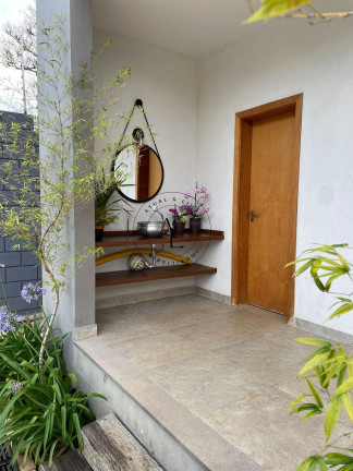 Imagem Chácara com 2 Quartos à Venda, 173 m² em Jardim Monte Belo - Campinas