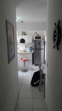 Imagem Imóvel com 2 Quartos à Venda, 44 m² em Campo Grande - Rio De Janeiro Imagem Imóvel com 2 Quartos à Venda, 44 m² em Campo Grande - Rio De Janeiro