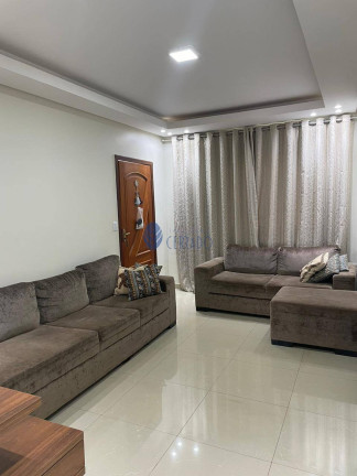 Imagem Casa com 3 Quartos à Venda, 155 m² em Boa Vista - Anápolis Imagem Casa com 3 Quartos à Venda, 155 m² em Boa Vista - Anápolis