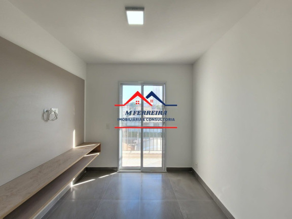 Imagem Flat com 2 Quartos à Venda, 61 m² em Paulicéia - Piracicaba Imagem Flat com 2 Quartos à Venda, 61 m² em Paulicéia - Piracicaba