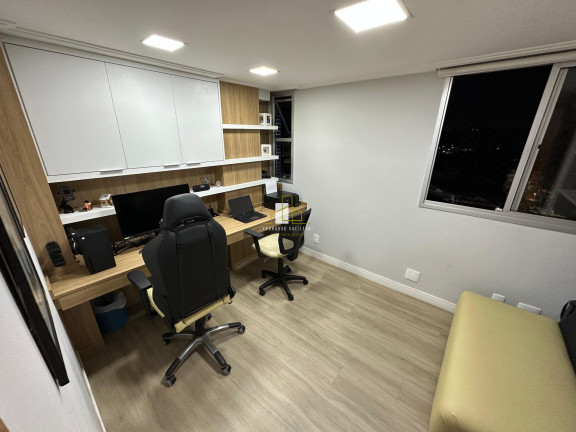 Imagem Cobertura com 4 Quartos à Venda, 160 m² em Jardim Camburi - Vitória