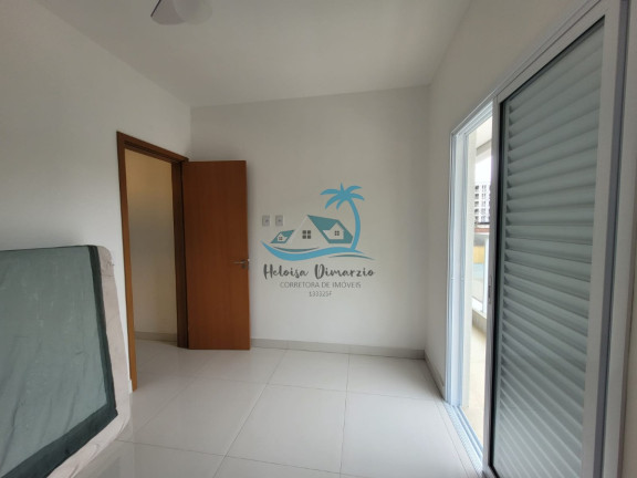 Imagem Apartamento com 2 Quartos à Venda, 71 m² em Toninhas - Ubatuba