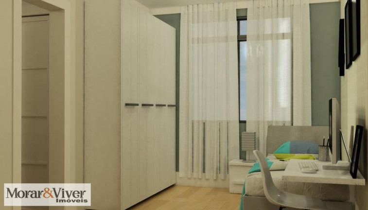 Imagem Apartamento com 3 Quartos à Venda, 105 m² em Silveira Da Motta - São José Dos Pinhais Imagem Apartamento com 3 Quartos à Venda, 105 m² em Silveira Da Motta - São José Dos Pinhais