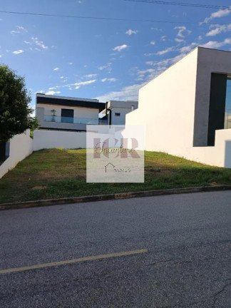 Imagem Terreno em Condomínio à Venda, 257 m² em Parque Ibiti Reserva - Sorocaba