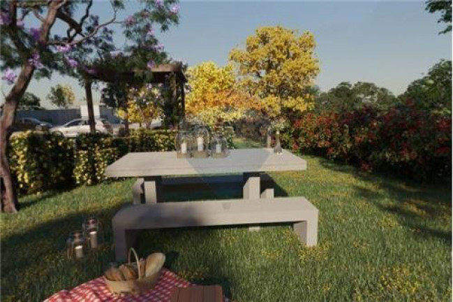 Imagem Apartamento com 2 Quartos à Venda, 37 m² em Várzea Das Moças - Sao Goncalo                            