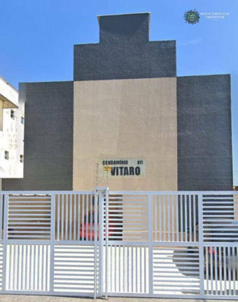 Imagem Casa com 1 Quarto à Venda, 45 m² em Ocian - Praia Grande Imagem Casa com 1 Quarto à Venda, 45 m² em Ocian - Praia Grande