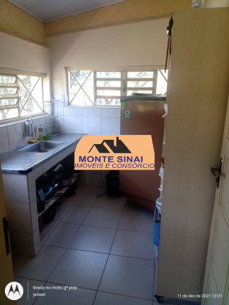 Imagem Chácara com 3 Quartos à Venda, 3 m² em Centro - Capela Do Alto