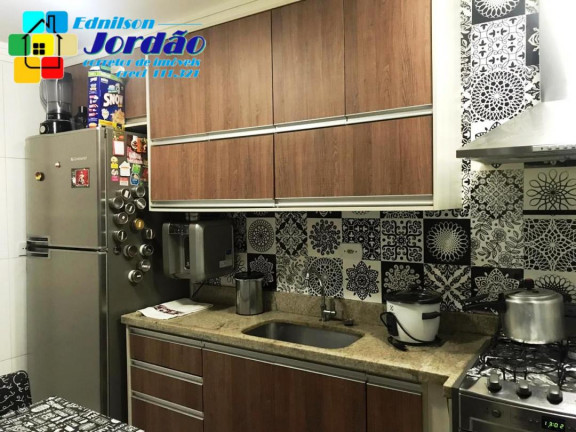Imagem Apartamento com 2 Quartos à Venda, 50 m² em Utinga - Santo André Imagem Apartamento com 2 Quartos à Venda, 50 m² em Utinga - Santo André