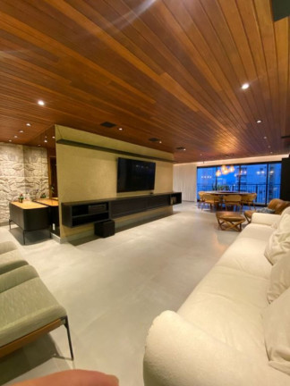 Imagem Apartamento com 4 Quartos à Venda, 224 m² em Setor Marista - Goiânia Imagem Apartamento com 4 Quartos à Venda, 224 m² em Setor Marista - Goiânia