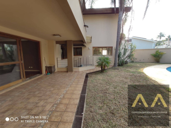 Imagem Casa de Condomínio com 4 Quartos à Venda, 738 m² em Alphaville - Santana De Parnaíba