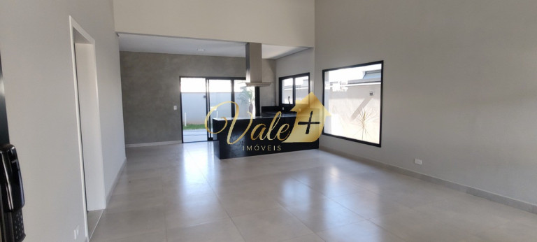 Imagem Casa com 3 Quartos à Venda, 165 m² em Condomínio Terras Do Vale - Caçapava Imagem Casa com 3 Quartos à Venda, 165 m² em Condomínio Terras Do Vale - Caçapava