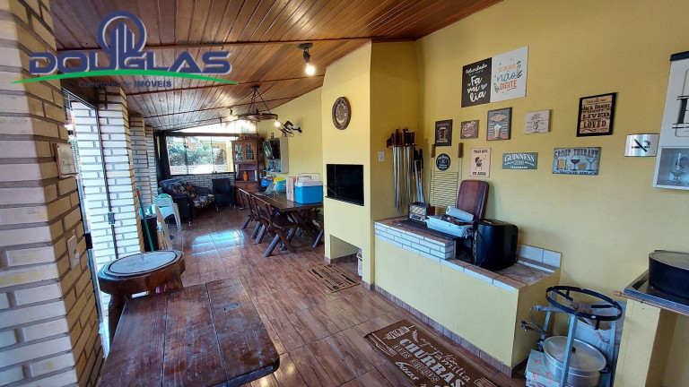 Imagem Casa com 2 Quartos à Venda, 860 m² em águas Claras - Viamão