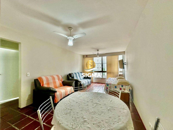 Imagem Apartamento com 2 Quartos à Venda, 80 m² em Pitangueiras - Guarujá Imagem Apartamento com 2 Quartos à Venda, 80 m² em Pitangueiras - Guarujá