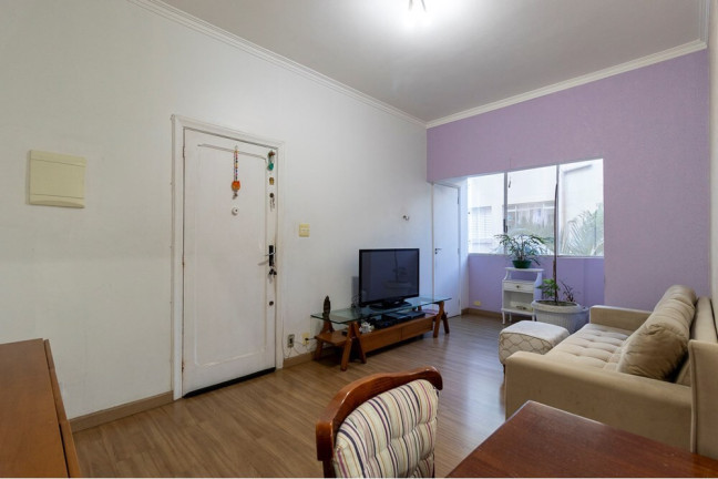 Imagem Apartamento com 2 Quartos à Venda, 92 m² em Aclimação - São Paulo