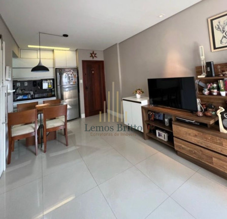 Imagem Imóvel com 1 Quarto à Venda, 55 m² em Caminho Das árvores - Salvador Imagem Imóvel com 1 Quarto à Venda, 55 m² em Caminho Das árvores - Salvador
