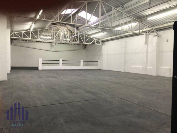 Imagem Loja para Alugar, 587 m² em Santa Efigênia - São Paulo