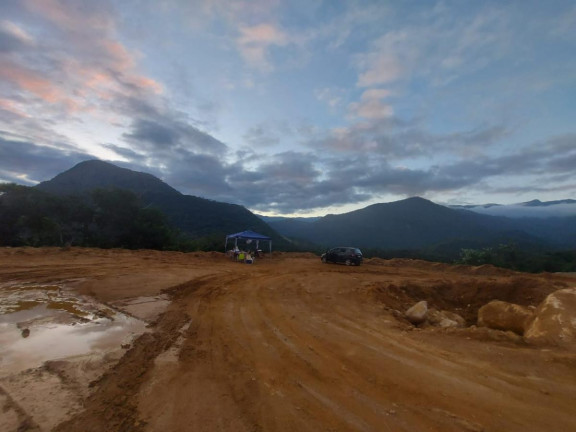 Imagem Imóvel com 4 Quartos à Venda, 400 m² em Ubatumirim - Ubatuba