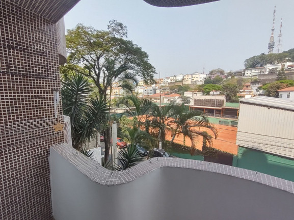 Imagem Apartamento com 2 Quartos à Venda, 80 m² em Perdizes - São Paulo Imagem Apartamento com 2 Quartos à Venda, 80 m² em Perdizes - São Paulo