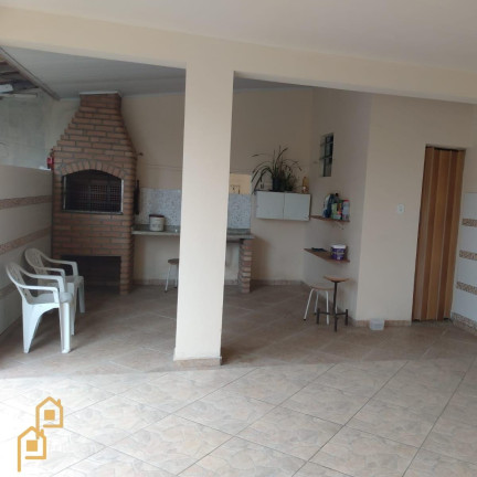 Imagem Casa com 3 Quartos à Venda, 103 m² em Parque São Cristóvão - Taubaté Imagem Casa com 3 Quartos à Venda, 103 m² em Parque São Cristóvão - Taubaté